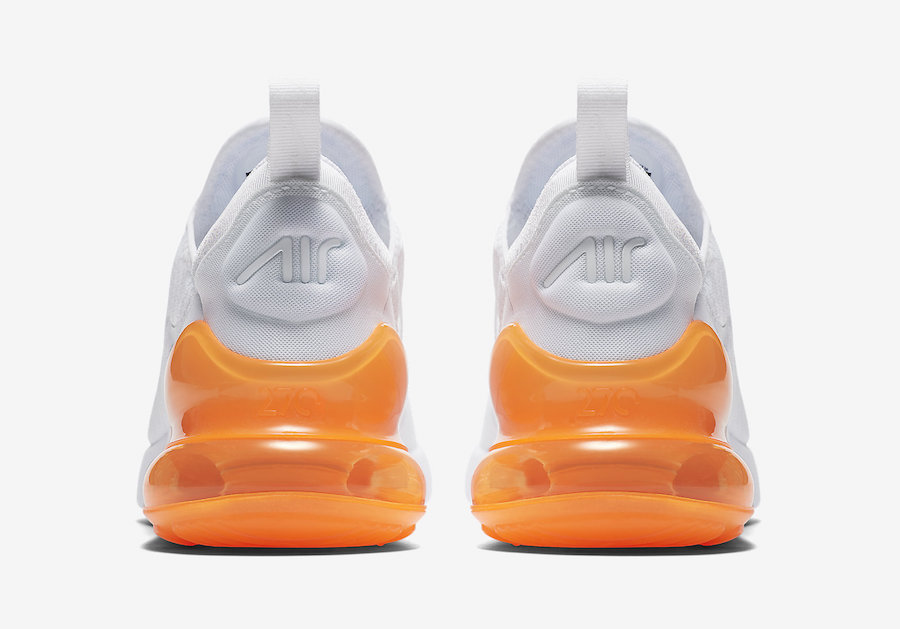 Nike Air Max 270