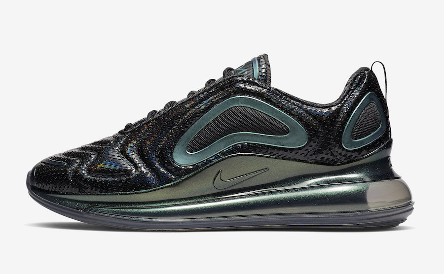 Nike Air Max 720