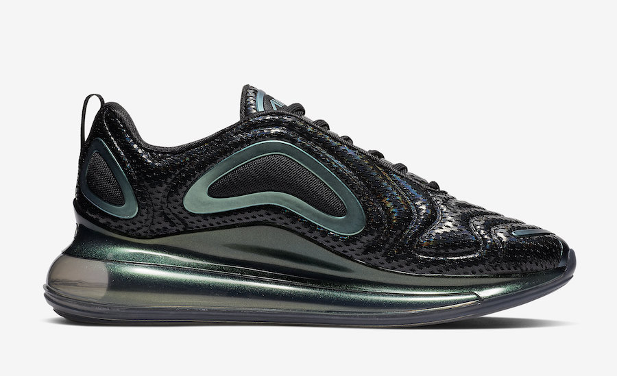 Nike Air Max 720