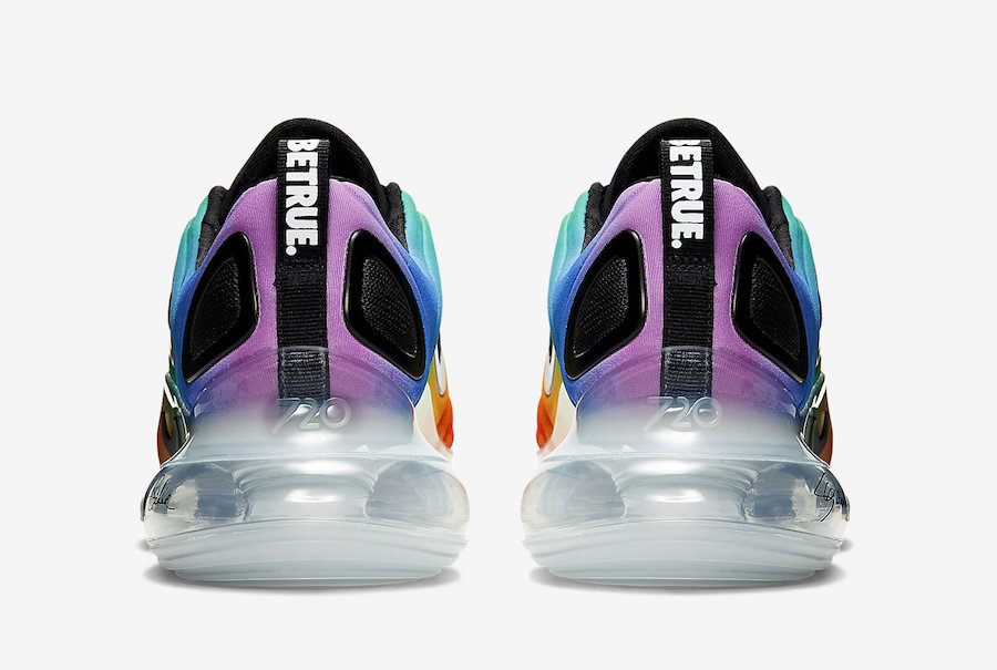 Nike Air Max 720 “Be True”