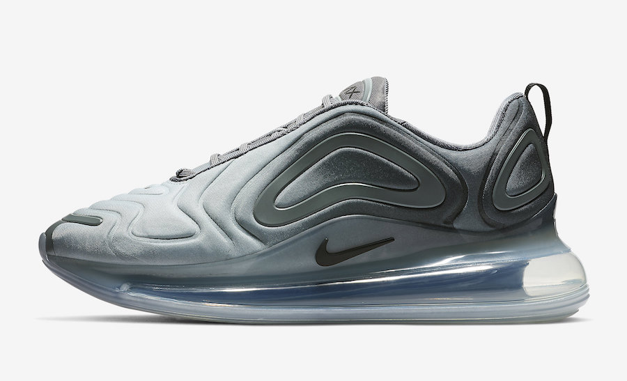 Nike Air Max 720