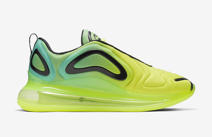 Release Dates Releasing May 17th 2019 Nike Air Max 720