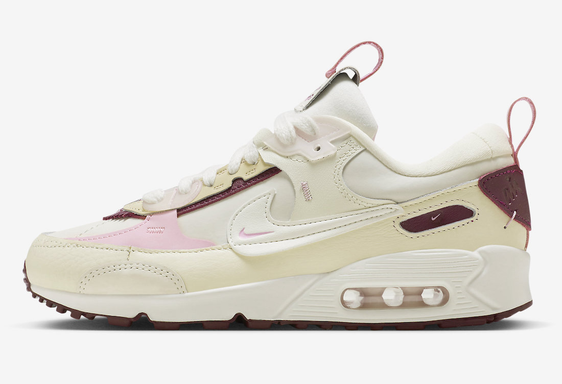 Nike Air Max 90 Futura “Valentine’s Day”