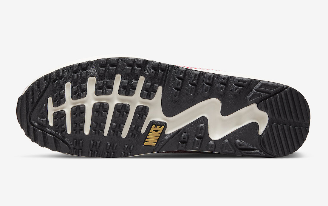 Nike Air Max 90 Golf “Picnic”