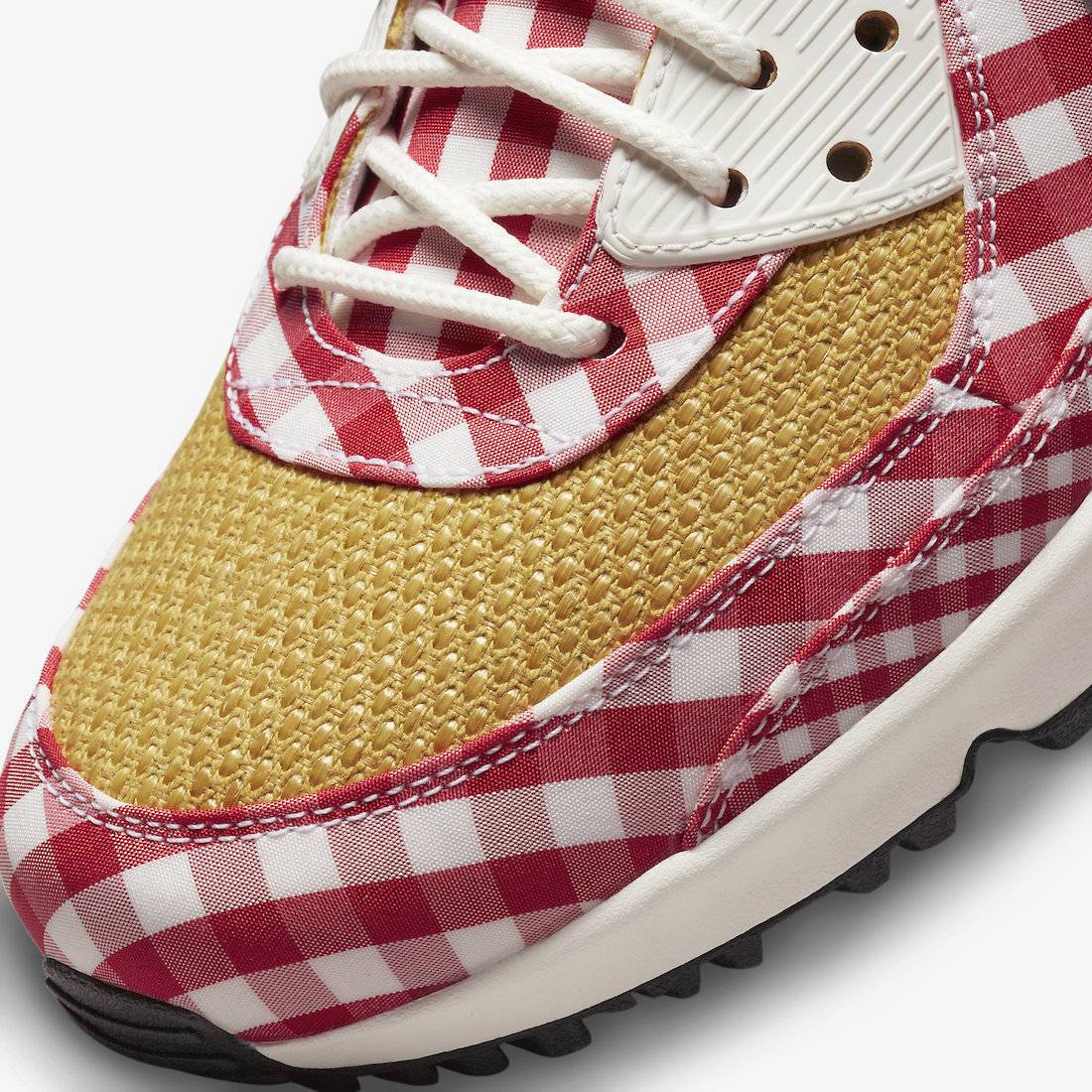 Nike Air Max 90 Golf “Picnic”