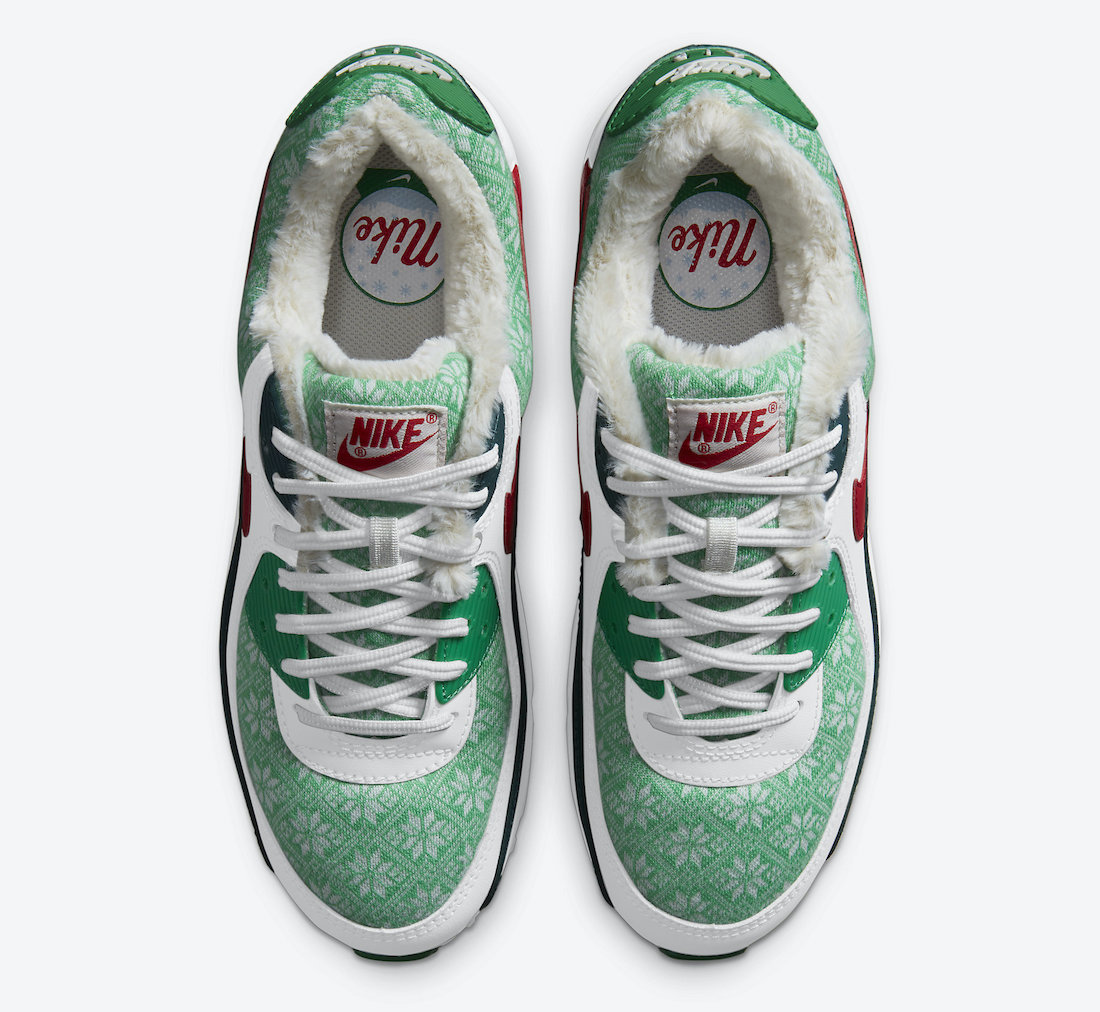Nike Air Max 90 “Nordic”