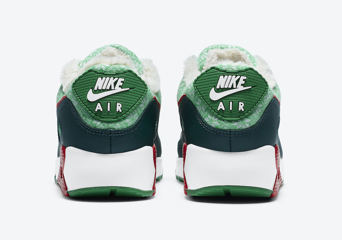 Nike Air Max 90 “Nordic”