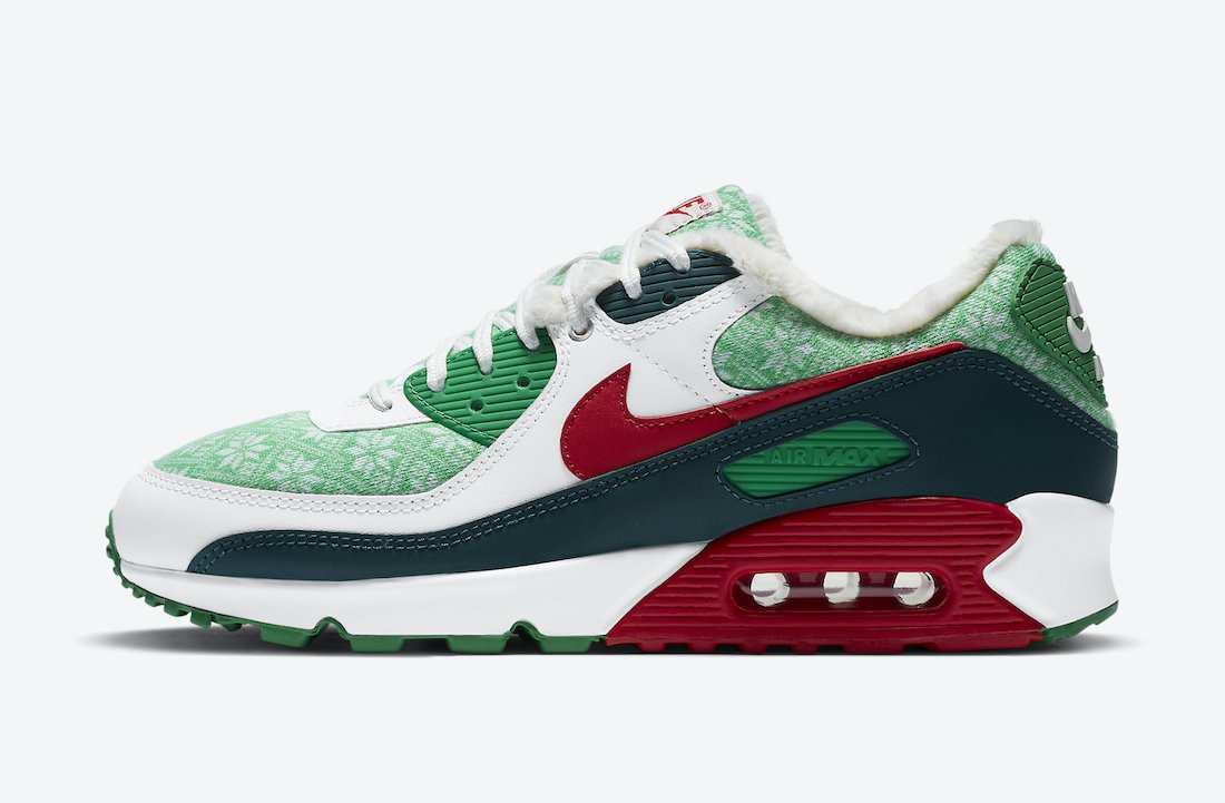 Nike Air Max 90 “Nordic”