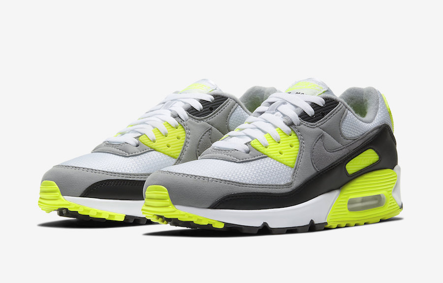 Nike Air Max 90