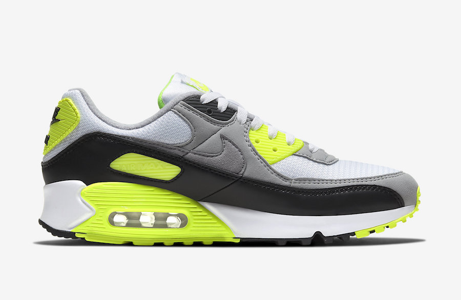 Nike Air Max 90