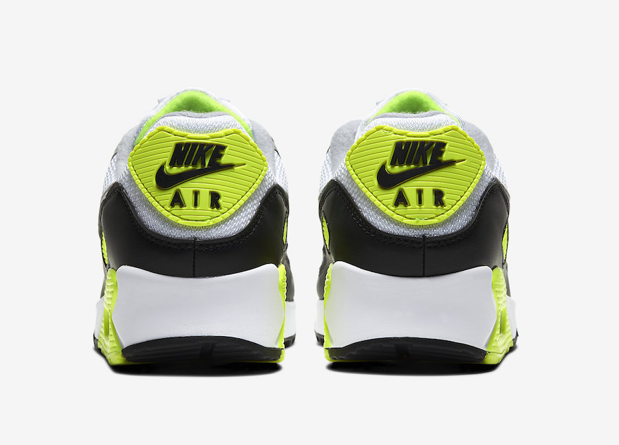 Nike Air Max 90