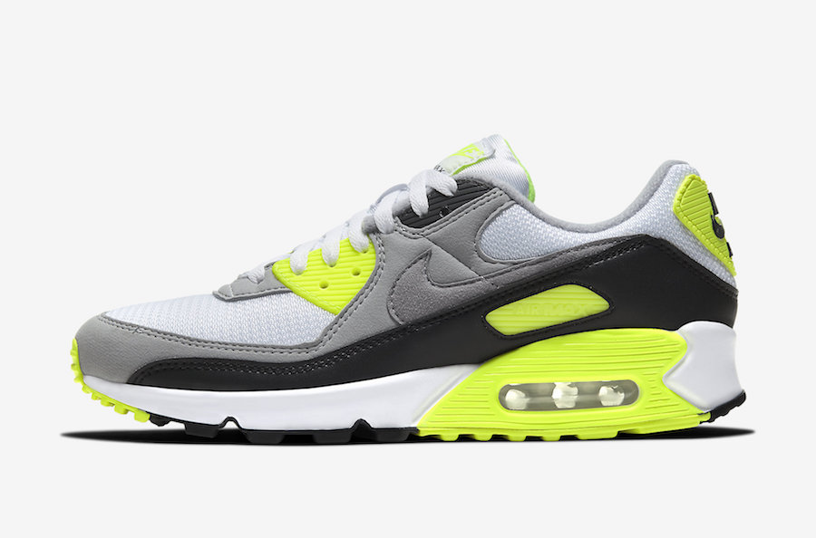 Nike Air Max 90