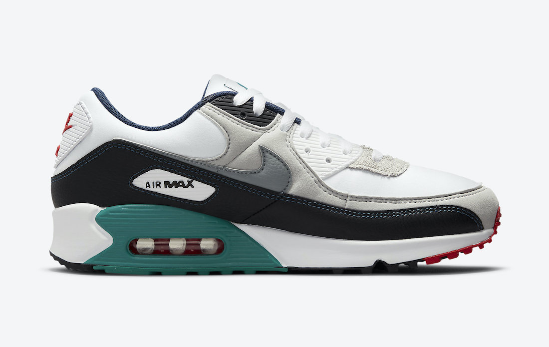 Nike Air Max 90 “Swingman”