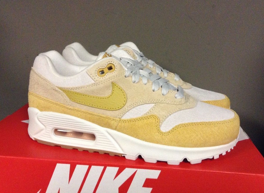 Nike Air Max 90/1