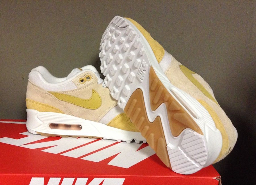 Nike Air Max 90/1