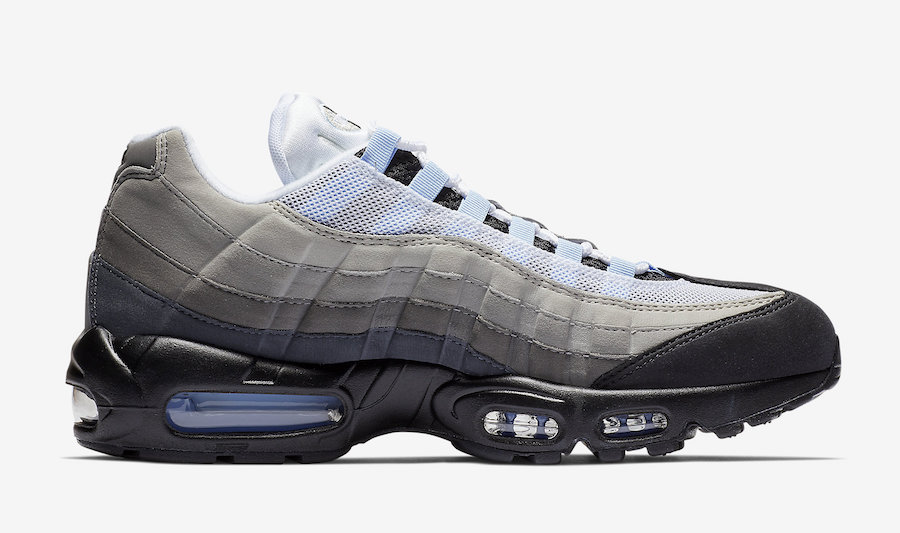 Nike Air Max 95