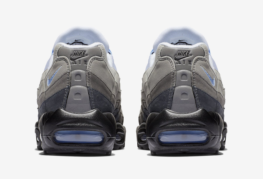 Nike Air Max 95