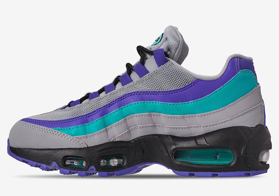 Nike Air Max 95
