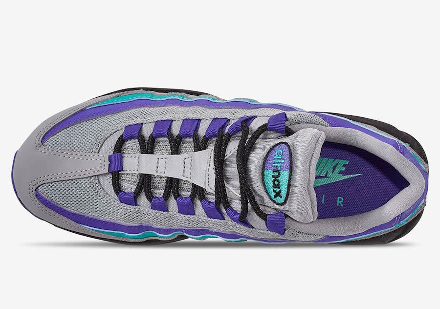 Nike Air Max 95