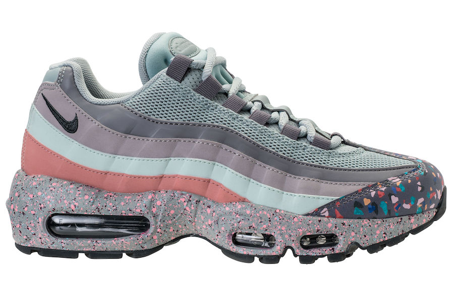 Nike WMNS Air Max 95 SE