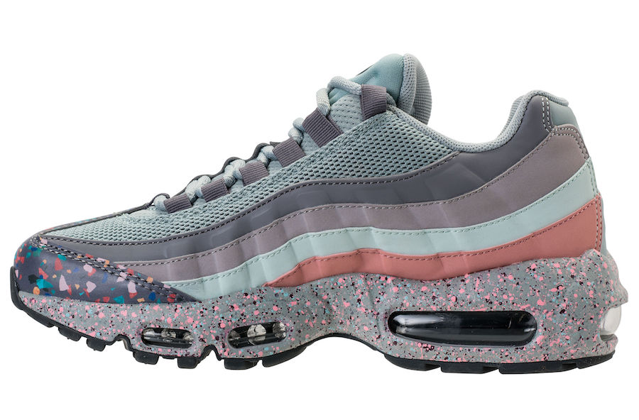 Nike WMNS Air Max 95 SE