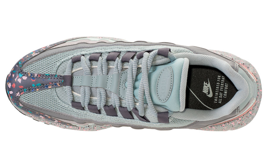 Nike WMNS Air Max 95 SE