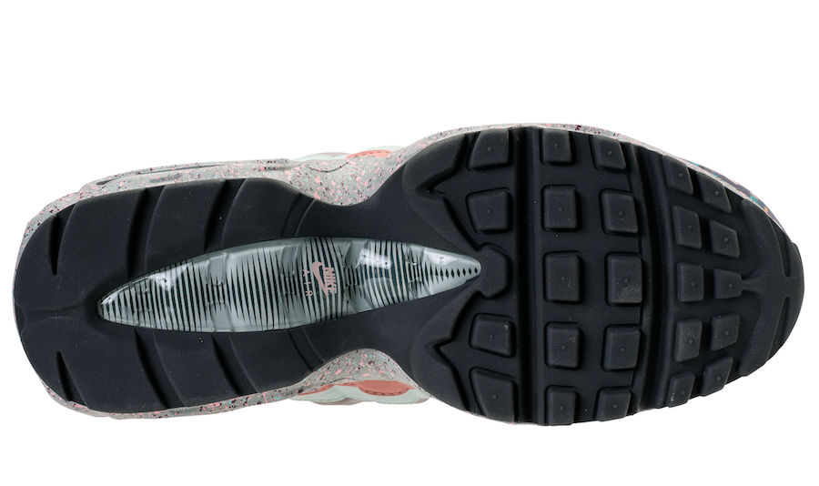 Nike WMNS Air Max 95 SE