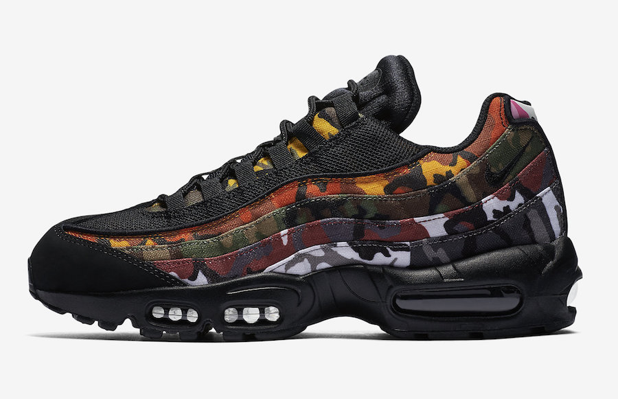 nike air max 95 og mc sp