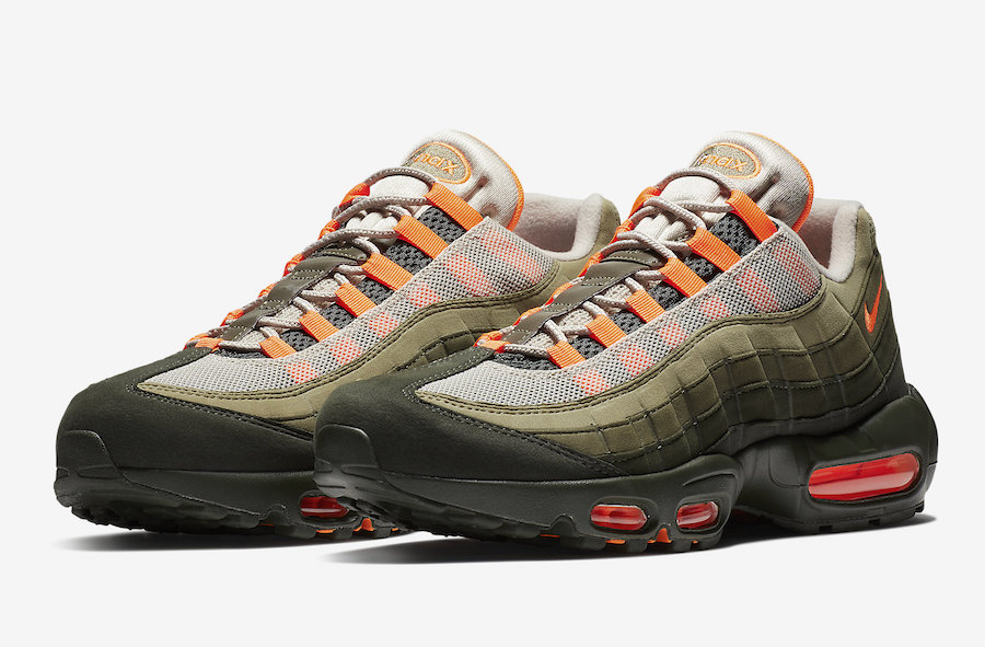 Nike Air Max 95