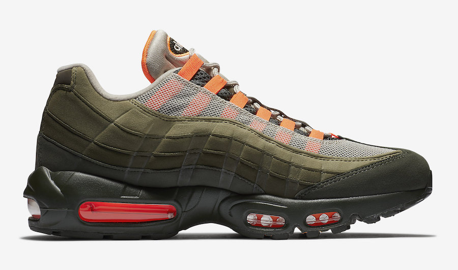 Nike Air Max 95