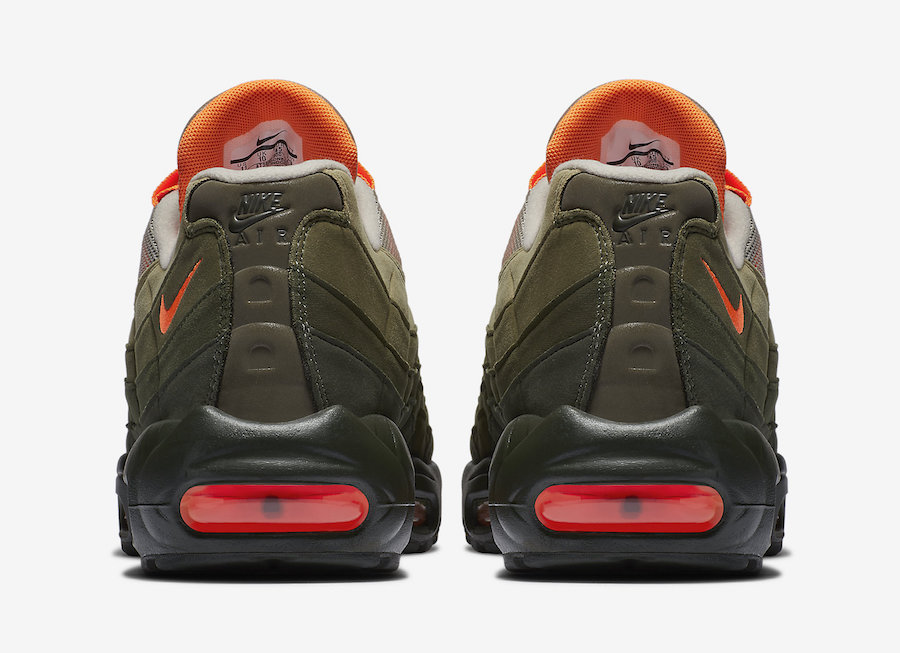 Nike Air Max 95