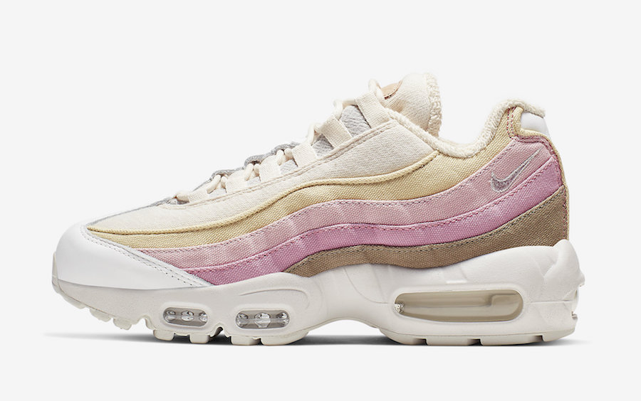 Nike WMNS Air Max 95