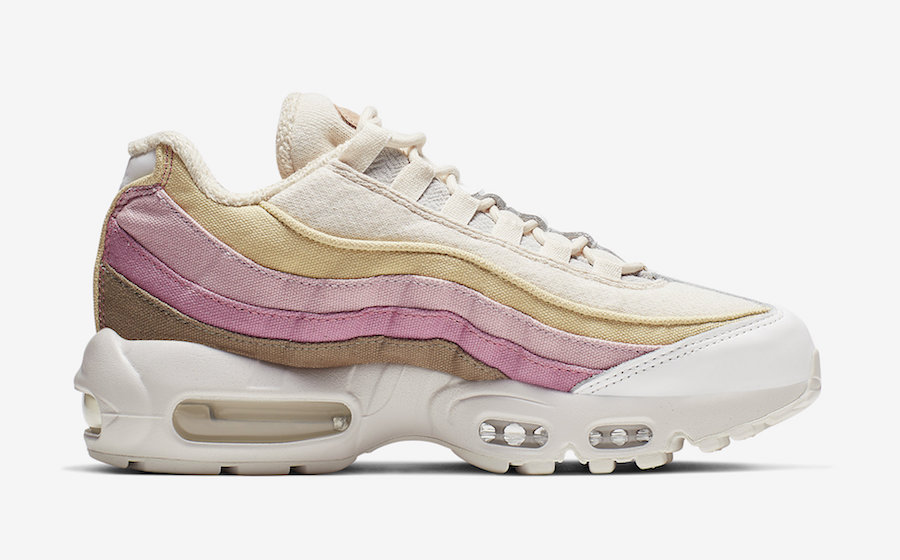 Nike WMNS Air Max 95