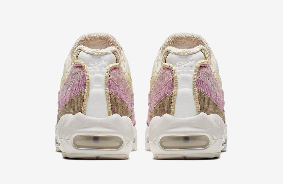 Nike WMNS Air Max 95