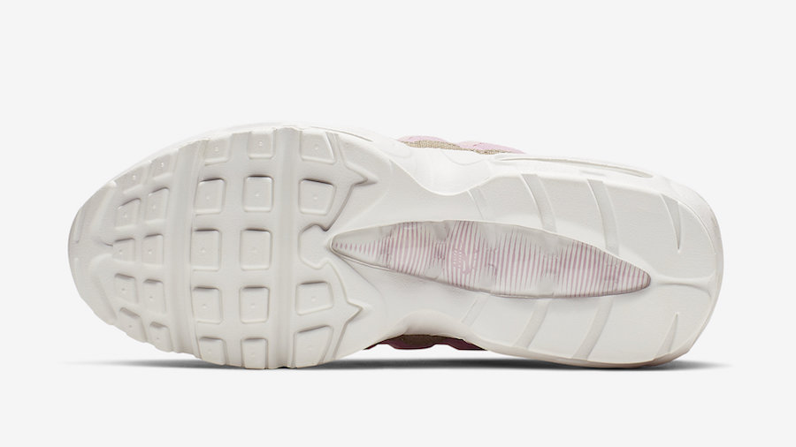 Nike WMNS Air Max 95