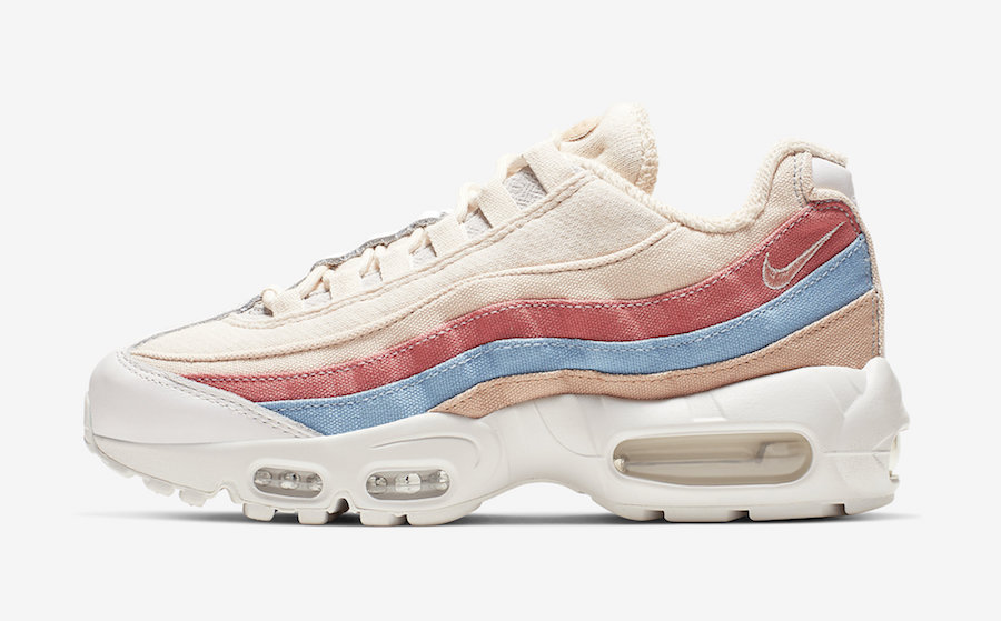 Nike WMNS Air Max 95