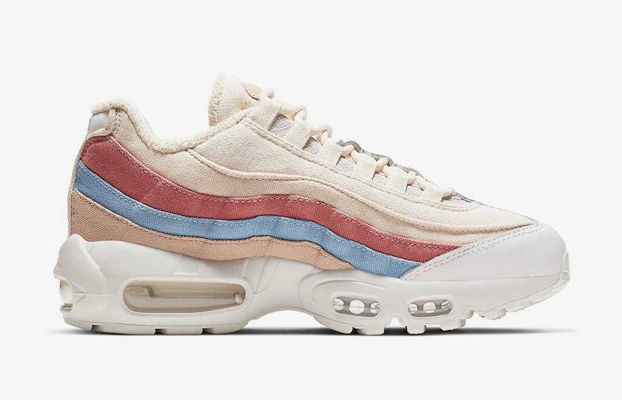 Nike WMNS Air Max 95