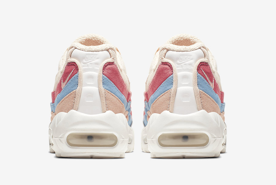 Nike WMNS Air Max 95