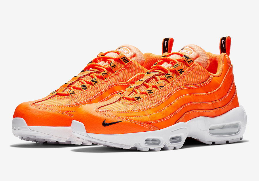 Nike Air Max 95 Premium