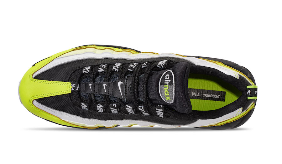 Nike Air Max 95 Premium