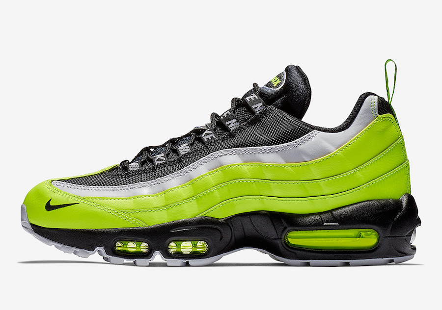 Nike Air Max 95
