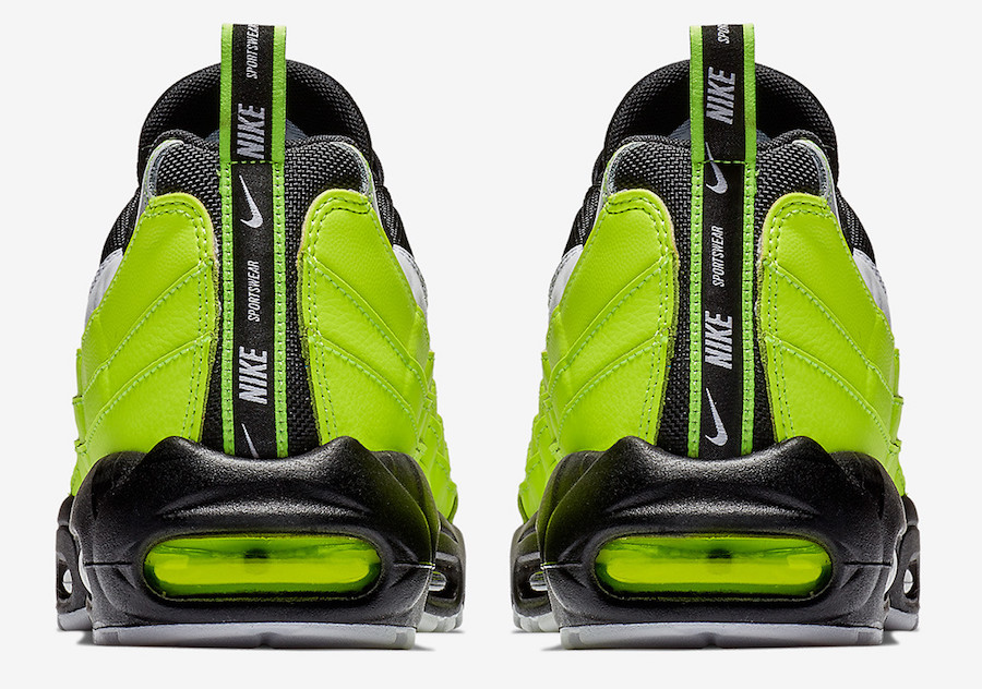 Nike Air Max 95