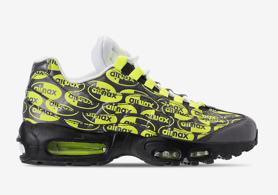 Nike Air Max 95