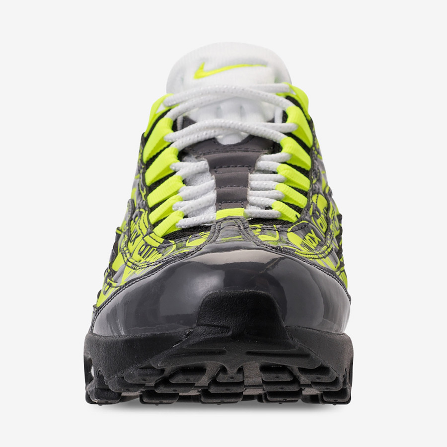 Nike Air Max 95