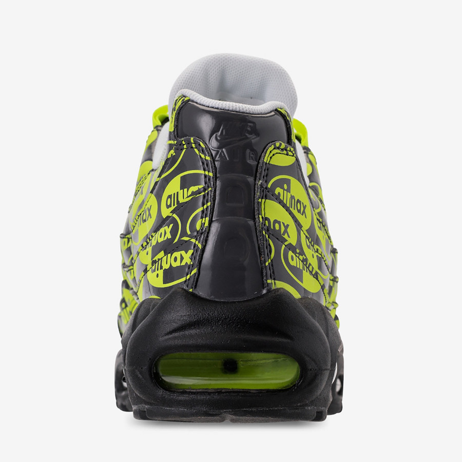 Nike Air Max 95