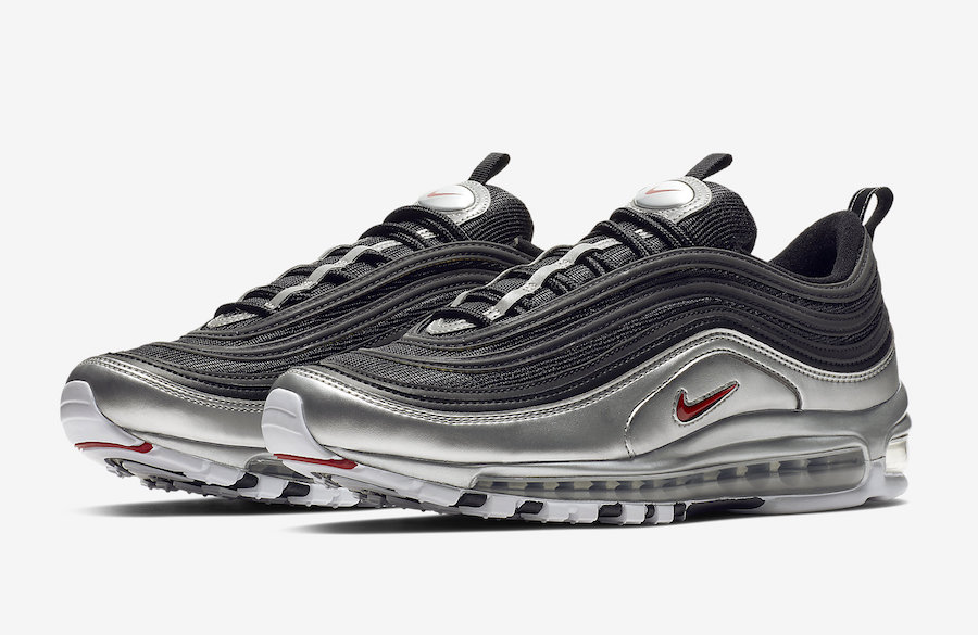 Nike Air Max 97 QS