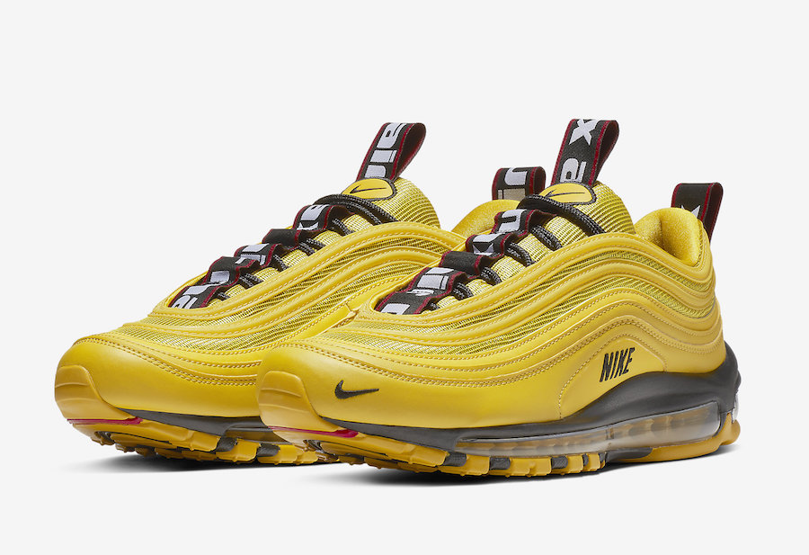 Nike Air Max 97 Premium