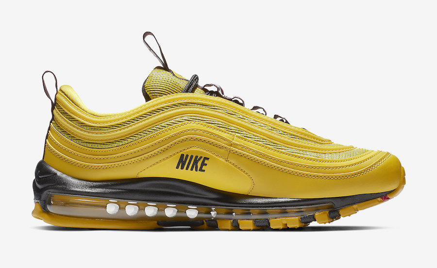Nike Air Max 97 Premium