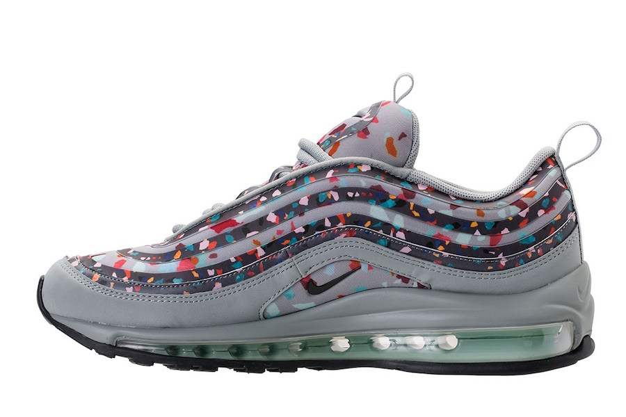 Nike WMNS Air Max 97 UL ’17 PRM