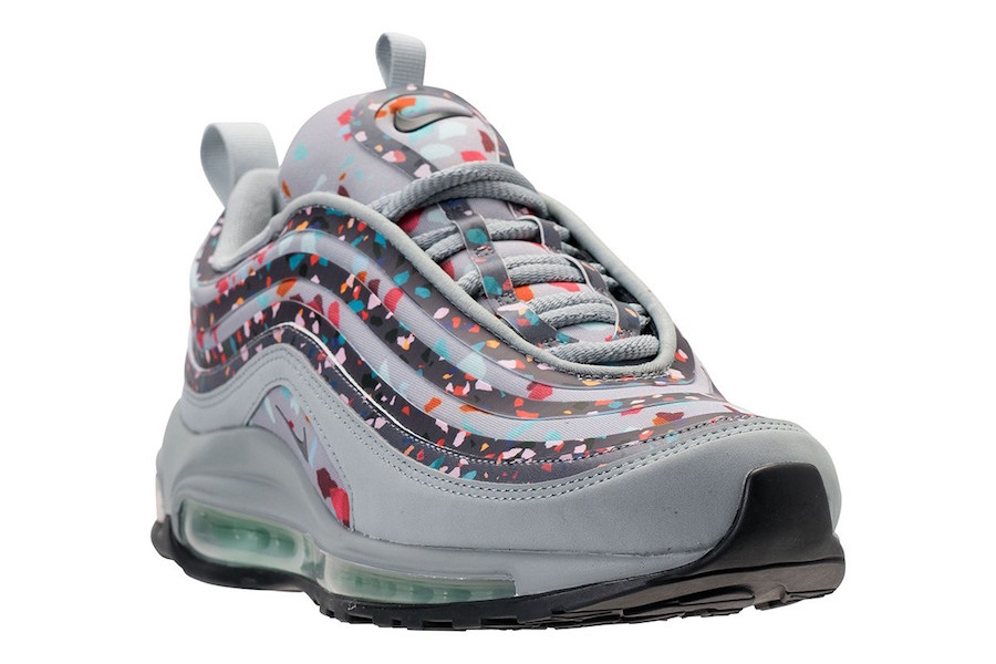 Nike WMNS Air Max 97 UL ’17 PRM
